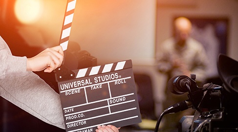 制作企業(yè)微電影