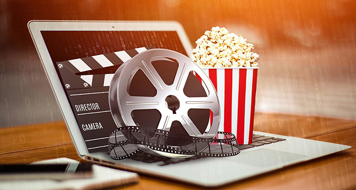 企業(yè)微電影