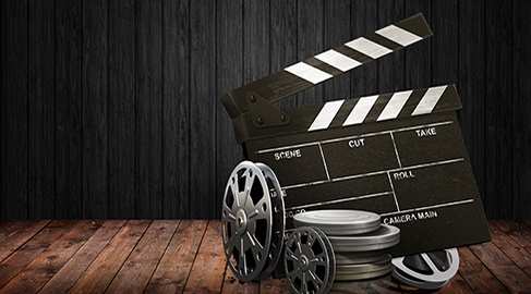 宣傳片制作