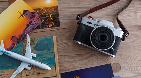 企業(yè)宣傳片制作