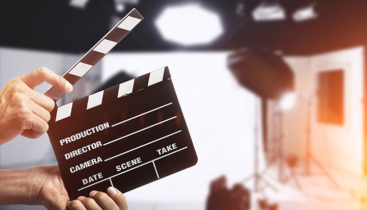 企業(yè)宣傳片制作