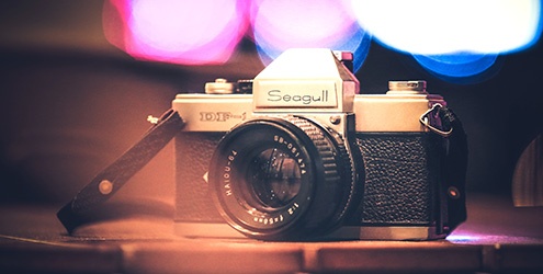 企業(yè)宣傳片制作