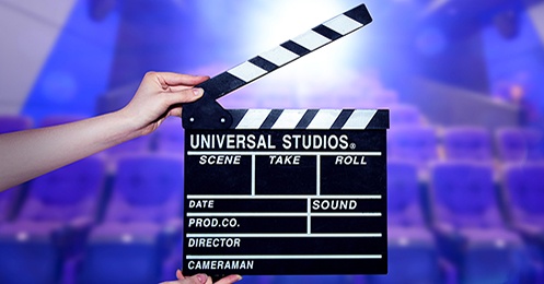 企業(yè)宣傳片制作