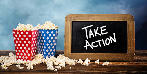 企業(yè)廣告片制作