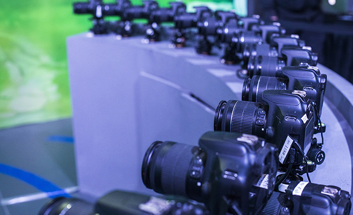 企業(yè)廣告片制作