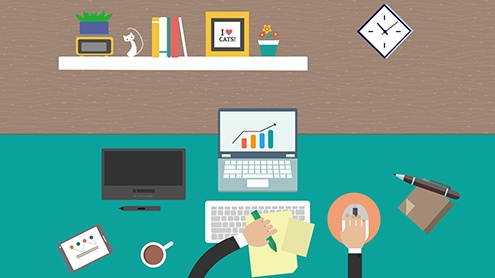 制作MG動(dòng)畫