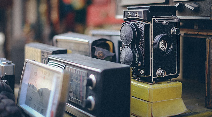 產(chǎn)品宣傳片制作