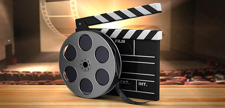 拍攝企業(yè)宣傳片