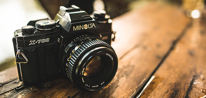 產(chǎn)品宣傳片制作