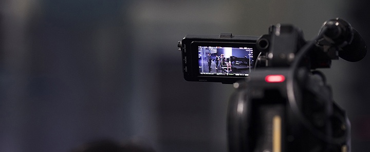 企業(yè)宣傳片制作