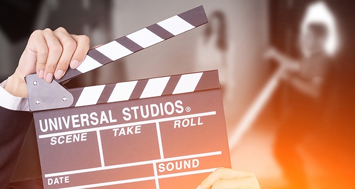 上海宣傳片拍攝