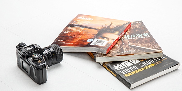 拍攝產(chǎn)品宣傳片