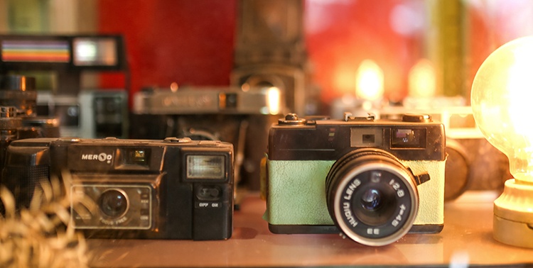 拍攝企業(yè)宣傳片