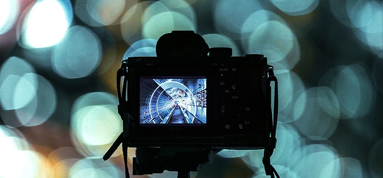 拍攝制作企業(yè)宣傳片