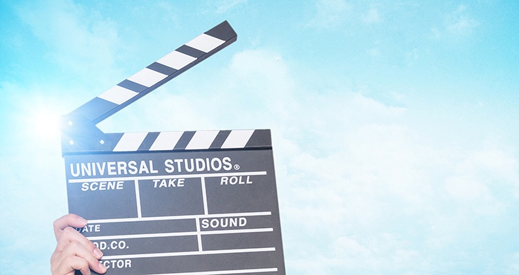 產(chǎn)品宣傳片拍攝