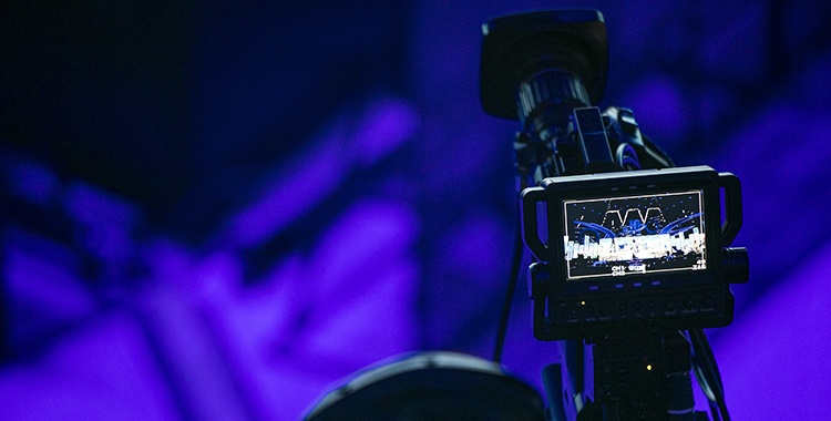 企業(yè)宣傳片