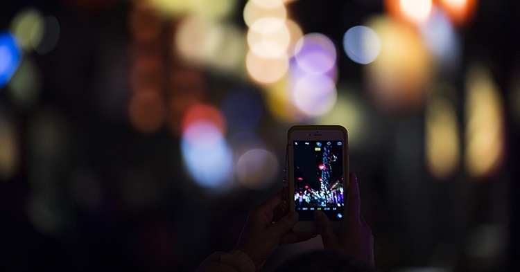 上海宣傳片拍攝