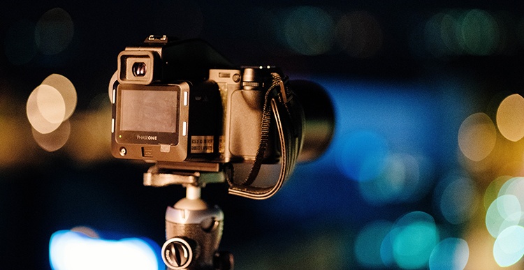 企業(yè)宣傳片