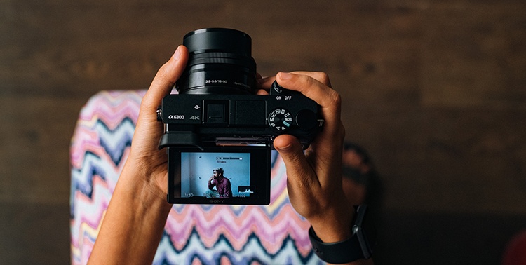 拍攝企業(yè)宣傳片