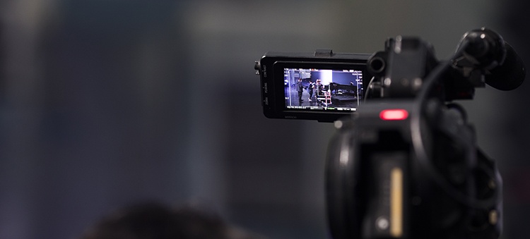 拍攝企業(yè)宣傳片