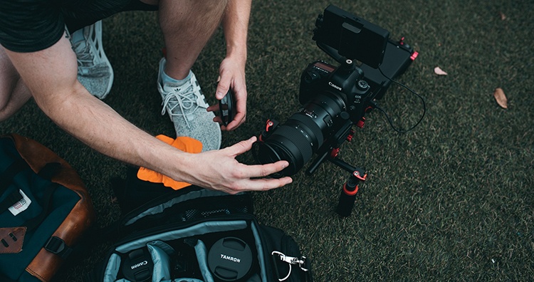 企業(yè)宣傳片制作