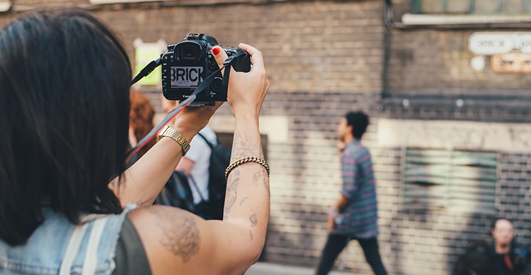 企業(yè)宣傳片拍攝