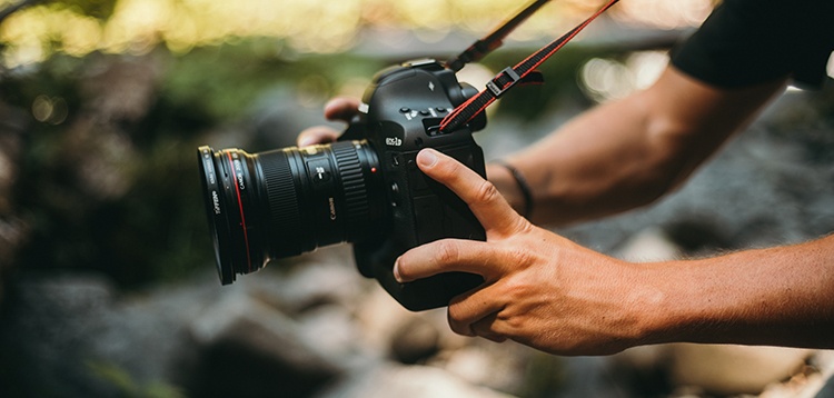 制作上海宣傳片