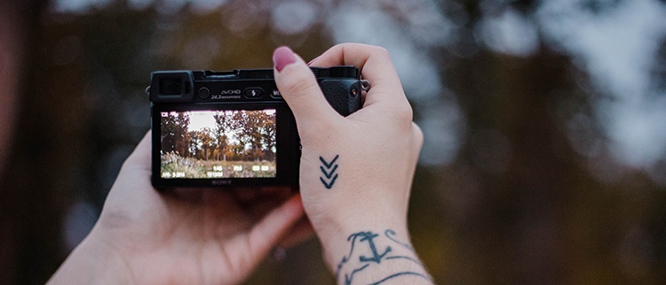 企業(yè)宣傳片拍攝