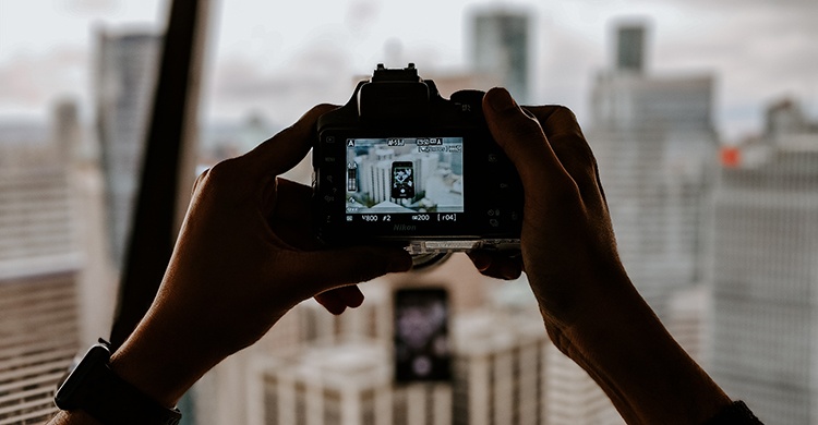 拍攝企業(yè)宣傳片