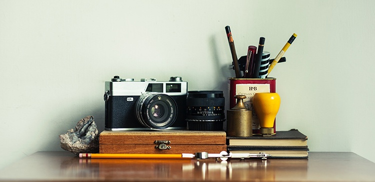 企業(yè)宣傳片