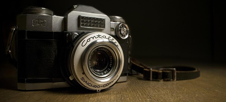 愜意宣傳片拍攝