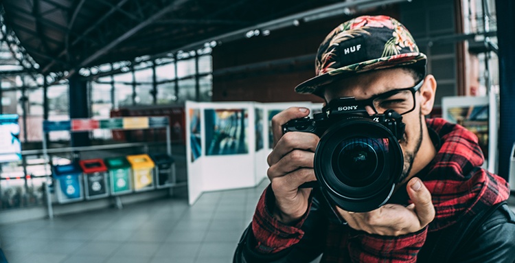 企業(yè)宣傳片制作