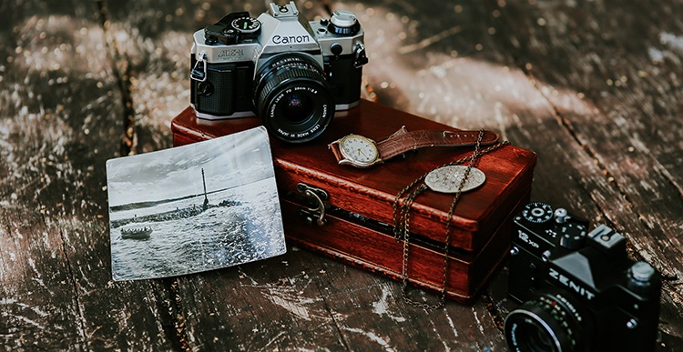 企業(yè)宣傳片拍攝