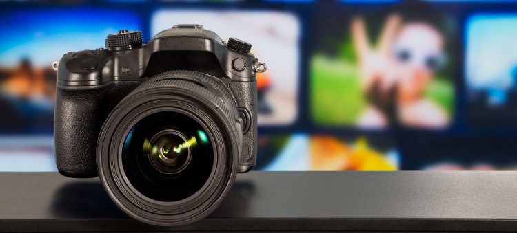 企業(yè)宣傳片拍攝