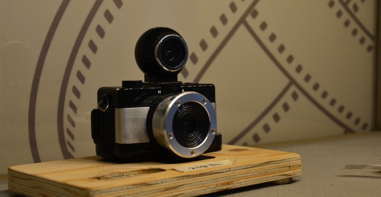 制作企業(yè)宣傳片