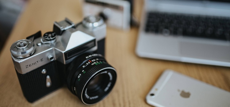 制作產(chǎn)品宣傳片