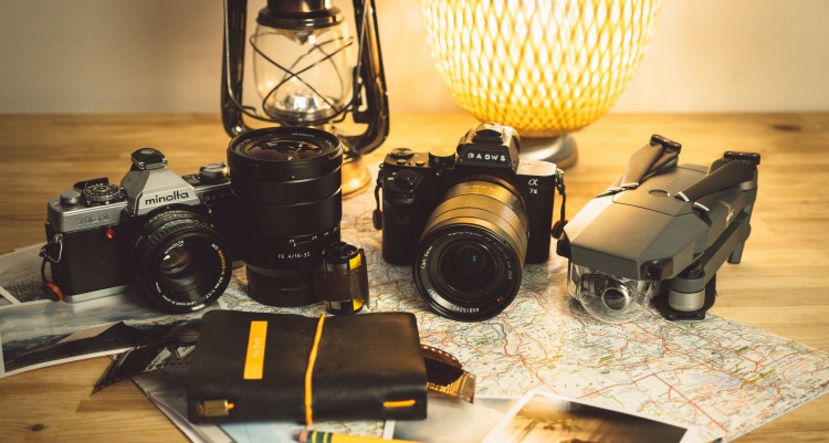 上海宣傳片制作