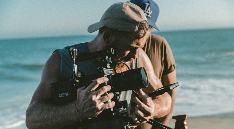 產(chǎn)品宣傳片