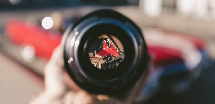 企業(yè)宣傳片制作