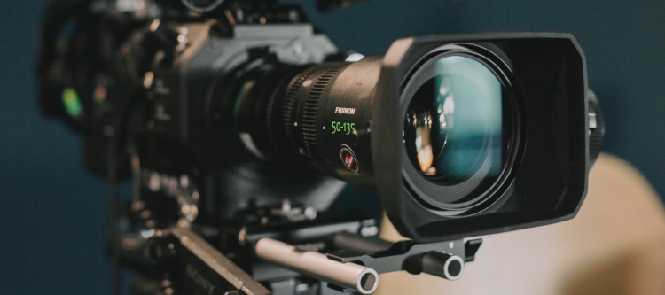 商品產(chǎn)品廣告片拍攝