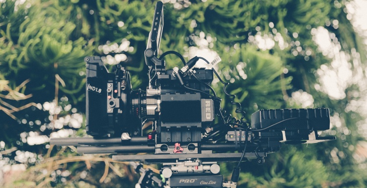 制作上海企業(yè)宣傳片