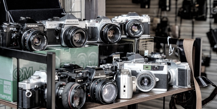 廣告片拍攝制作