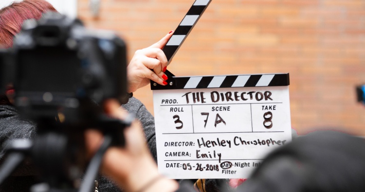 上海宣傳片制作