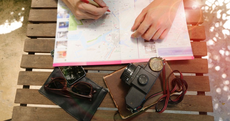 上海宣傳片拍攝