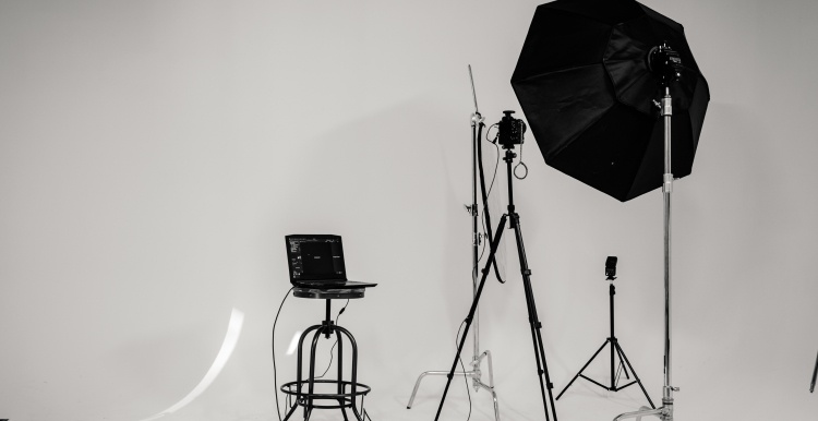 宣傳片拍攝制作