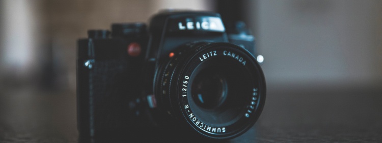 制作公司宣傳片