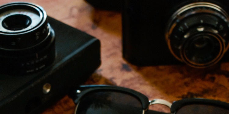 拍攝上海宣傳片