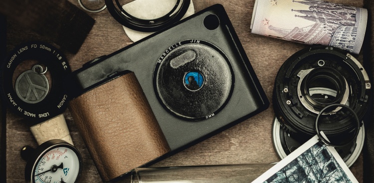 拍攝企業(yè)宣傳片