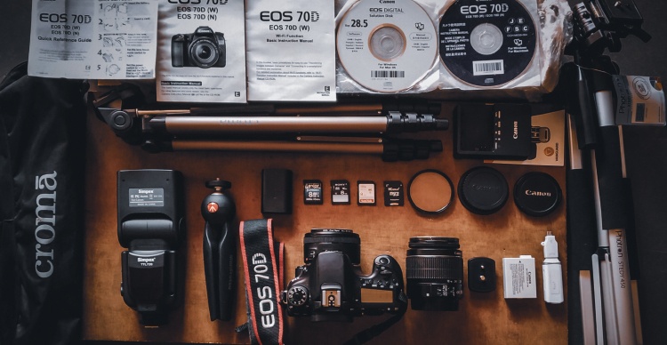 拍攝上海宣傳片