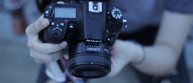 拍攝上海宣傳片